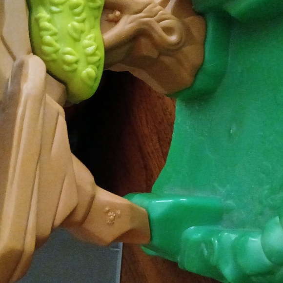 ZOO TALKERS PLAYSET - Picture 7 of 13